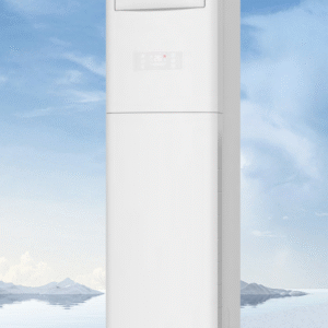 18000BTU 24000BTU Vertical Interlligent Air Conditioner Fast Cooling And Heating Commercial And Home Use