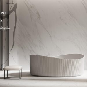 Bathtub