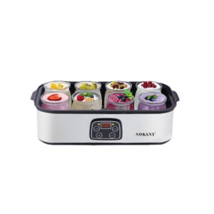 SOKANY 2302 Home Yogurt Maker