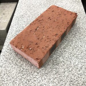 Solid wall brick 220*106*45mm