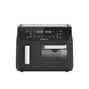 SOKANY 10060 Home Visual Air Fryer 12.5L