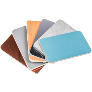 8mm Bamboo Charcoal Wall Panel