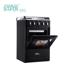 winningstar 52L Electric All-in-One Multifunctional Home Oven with Baking Tray