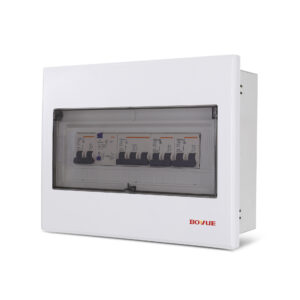 V12 Series 26-Position Household Distribution Box