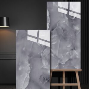 10mm thick 600X1200mm Glossy Tile for Wall