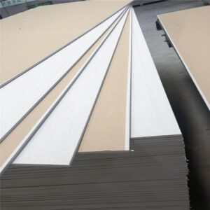 1200*2400*12.5mm Standard Gypsum Board